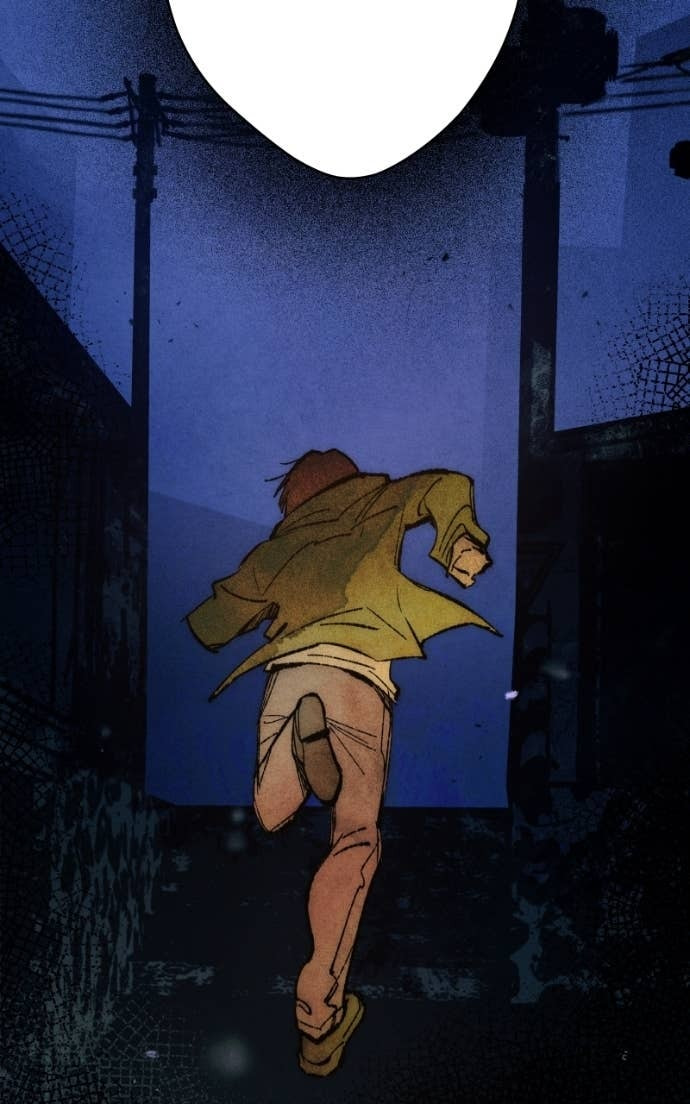 Hand Jumper chapter 120.1, page 46