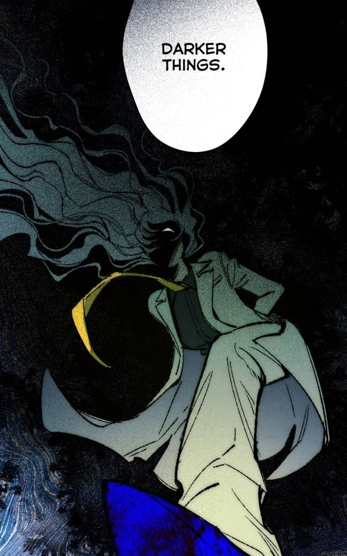 Hand Jumper chapter 120.1, page 57