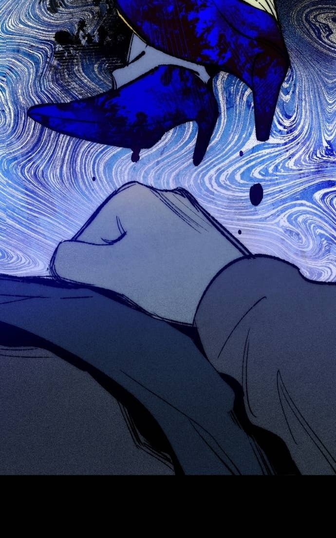 Hand Jumper chapter 120.1, page 58