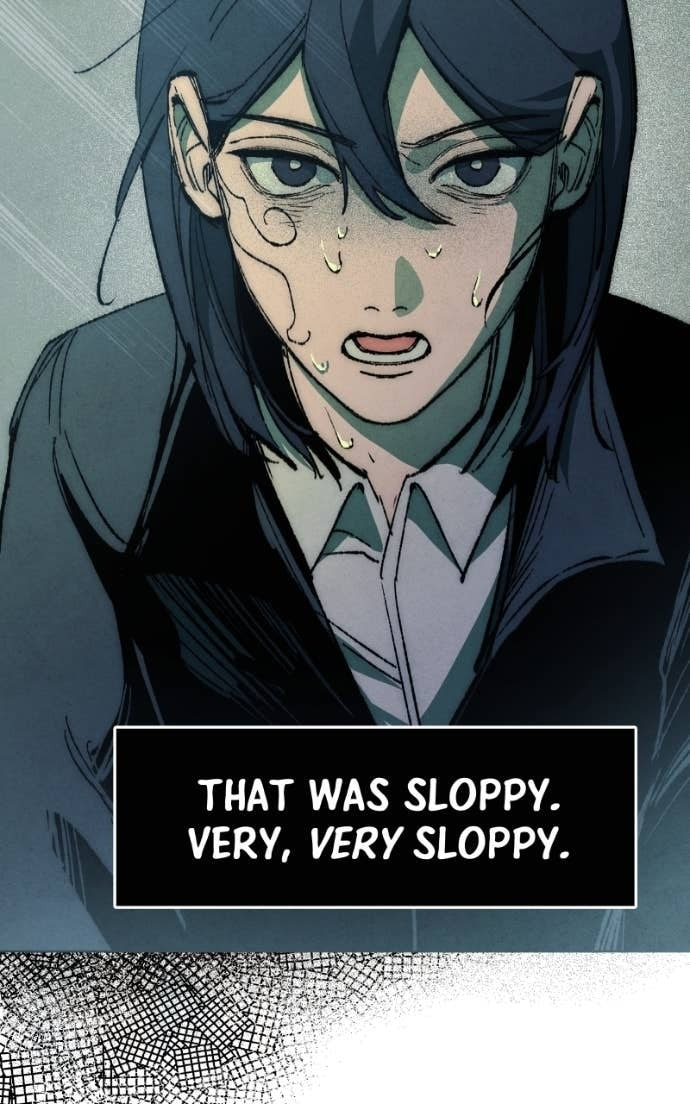 Hand Jumper chapter 120.1, page 66