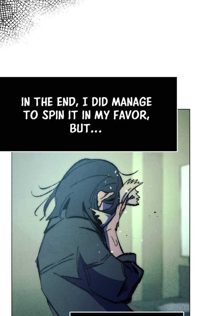 Hand Jumper chapter 120.1, page 67