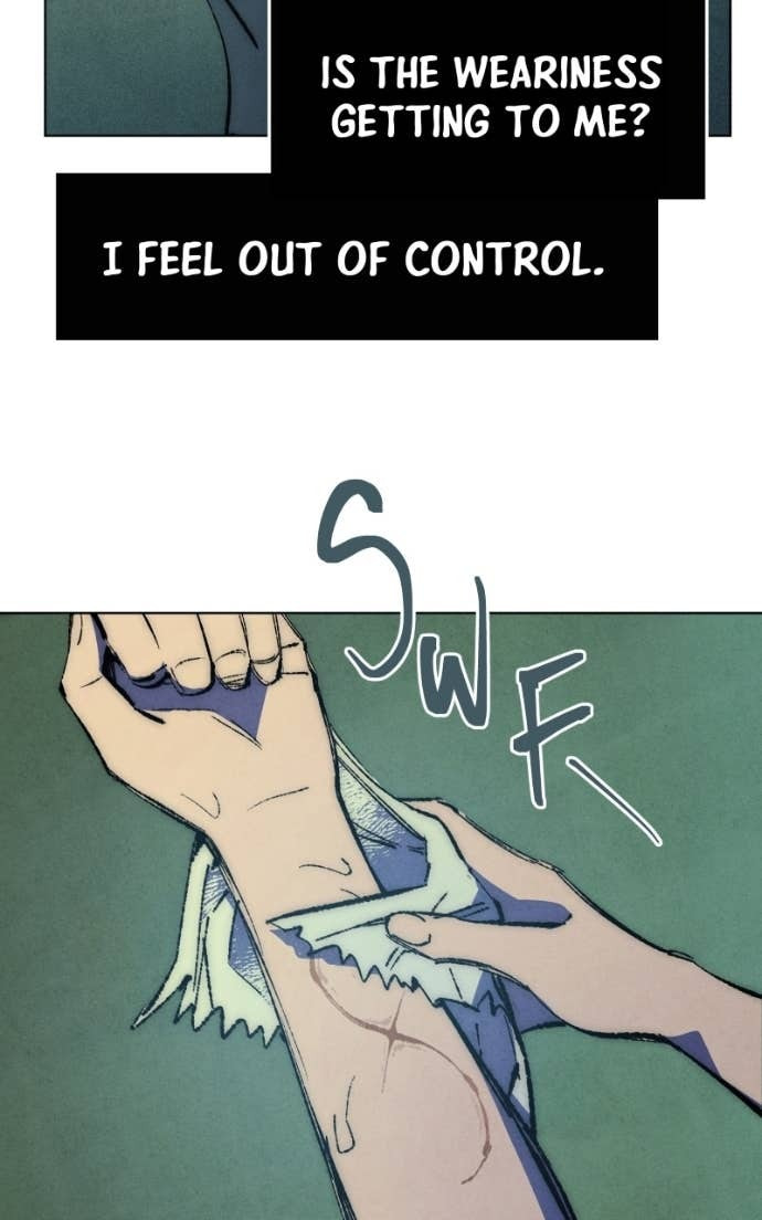 Hand Jumper chapter 120.1, page 68