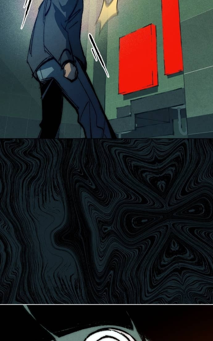 Hand Jumper chapter 120.1, page 81