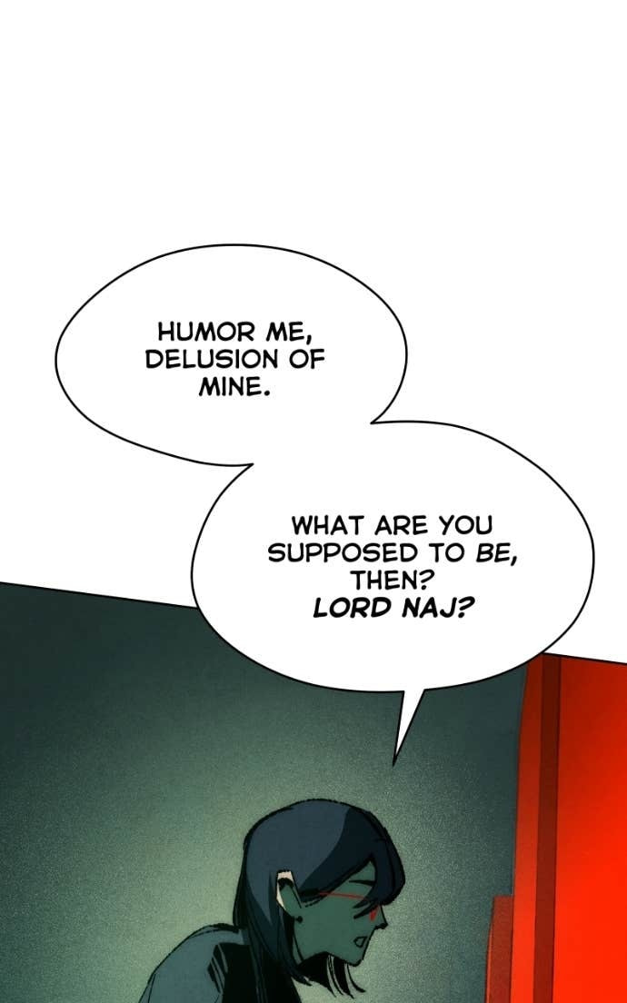 Hand Jumper chapter 120.1, page 85