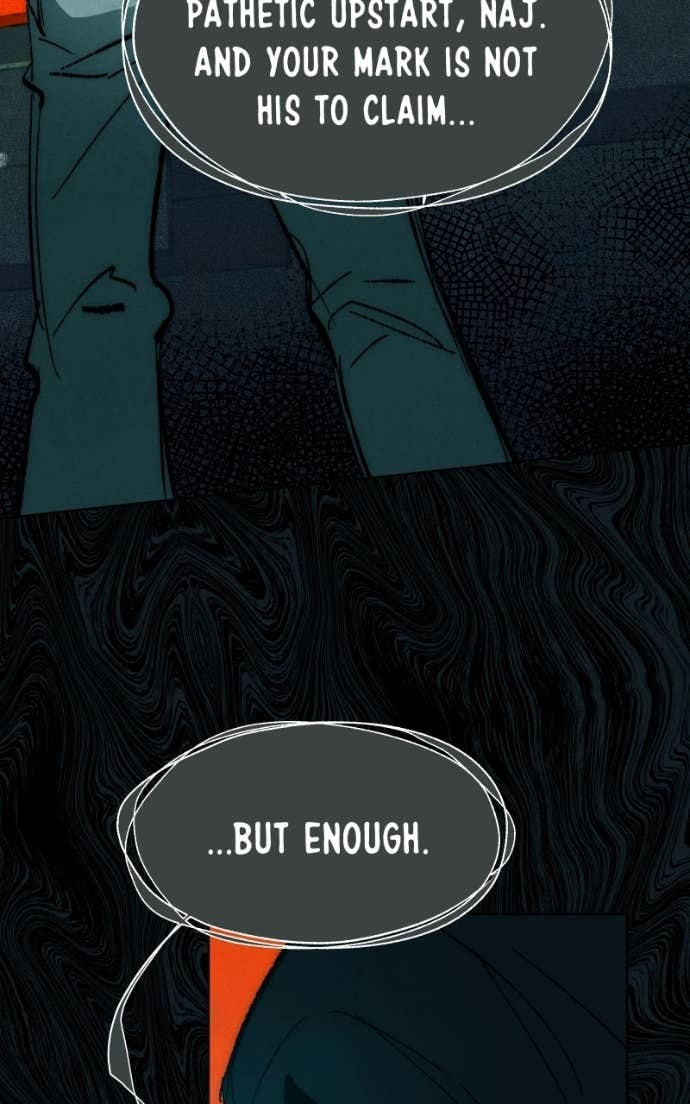 Hand Jumper chapter 120.1, page 88