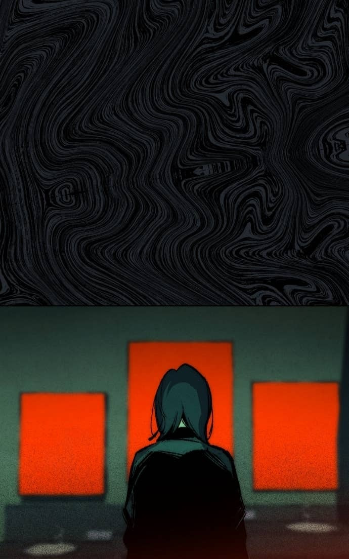 Hand Jumper chapter 120.1, page 106