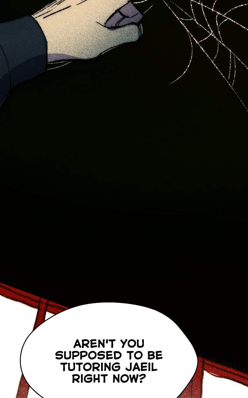 Hand Jumper chapter 120, page 3