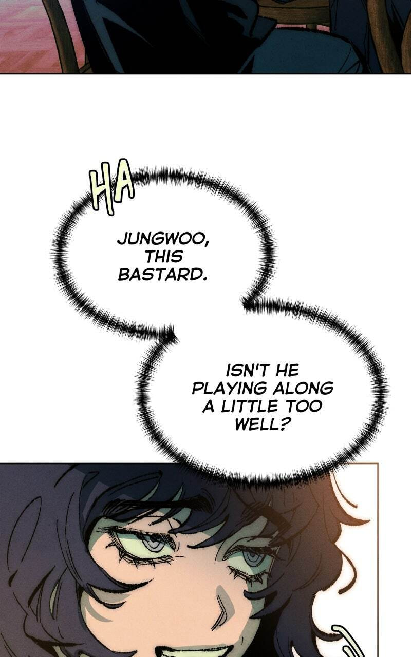 Hand Jumper chapter 120, page 11