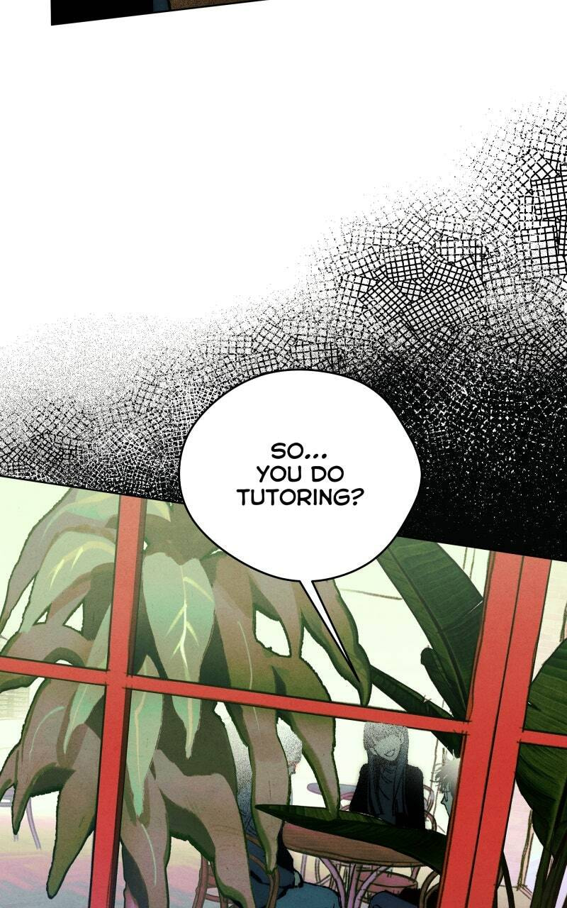 Hand Jumper chapter 120, page 13