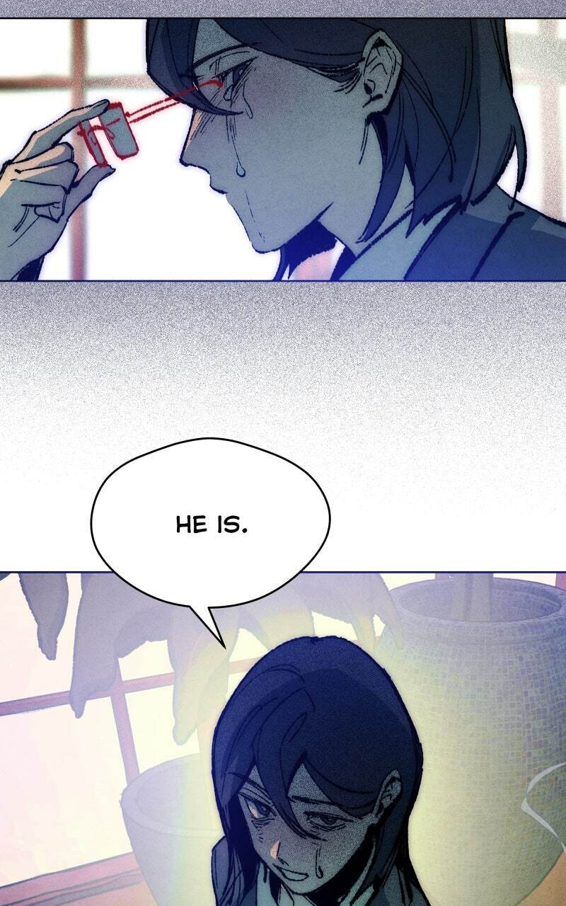 Hand Jumper chapter 120, page 34