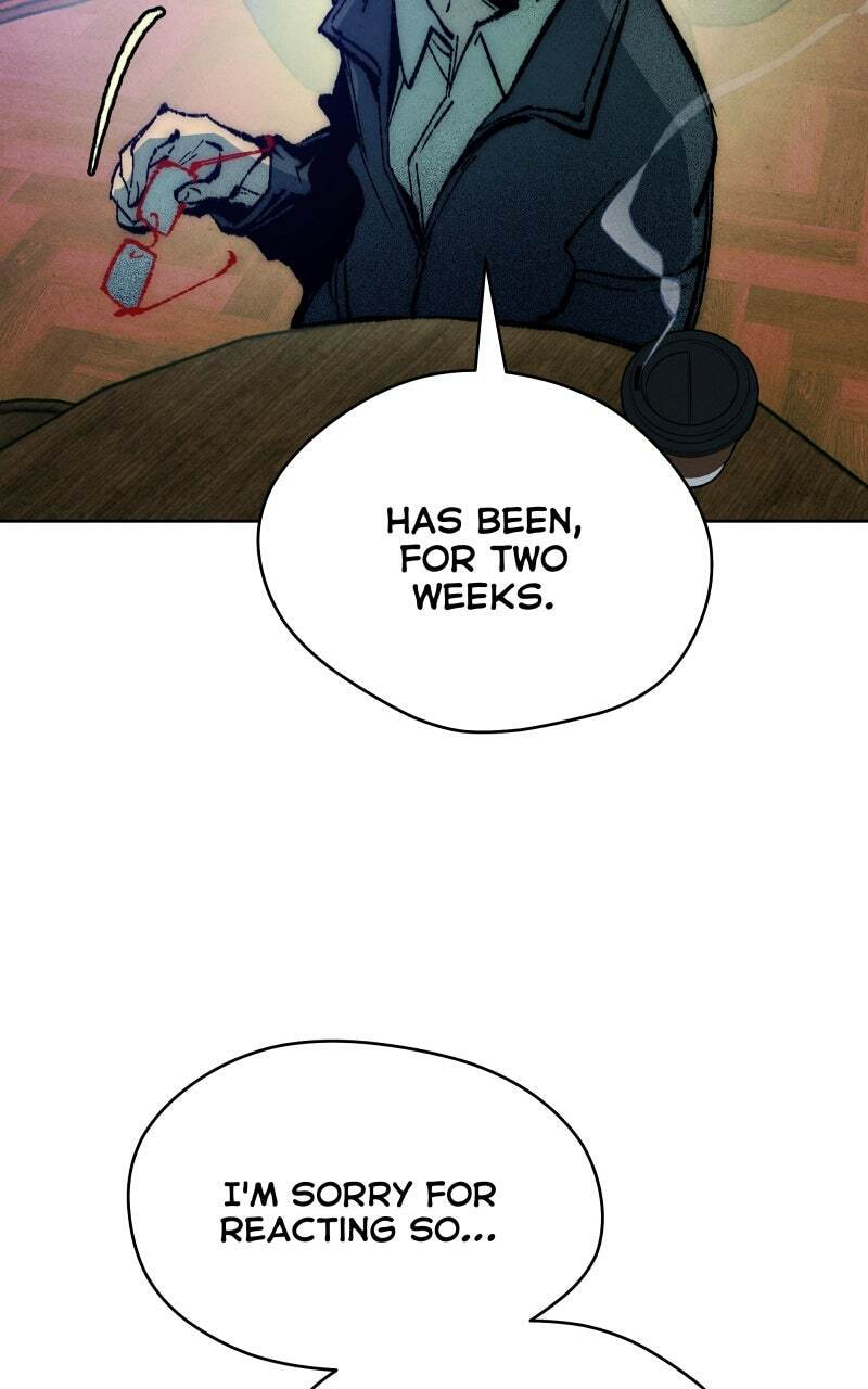 Hand Jumper chapter 120, page 35