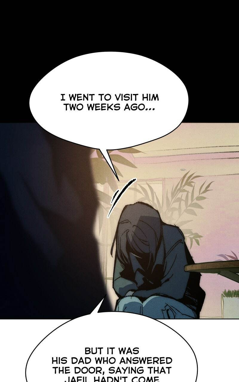 Hand Jumper chapter 120, page 42