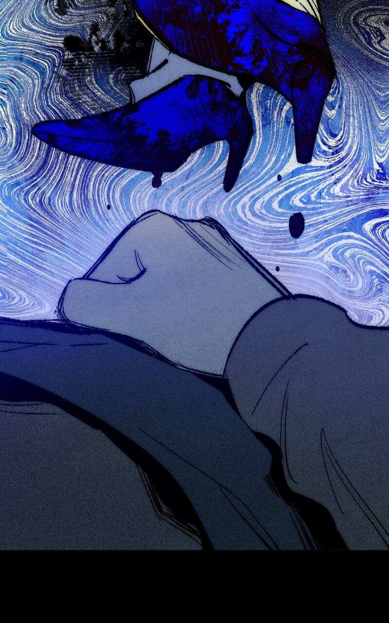 Hand Jumper chapter 120, page 58