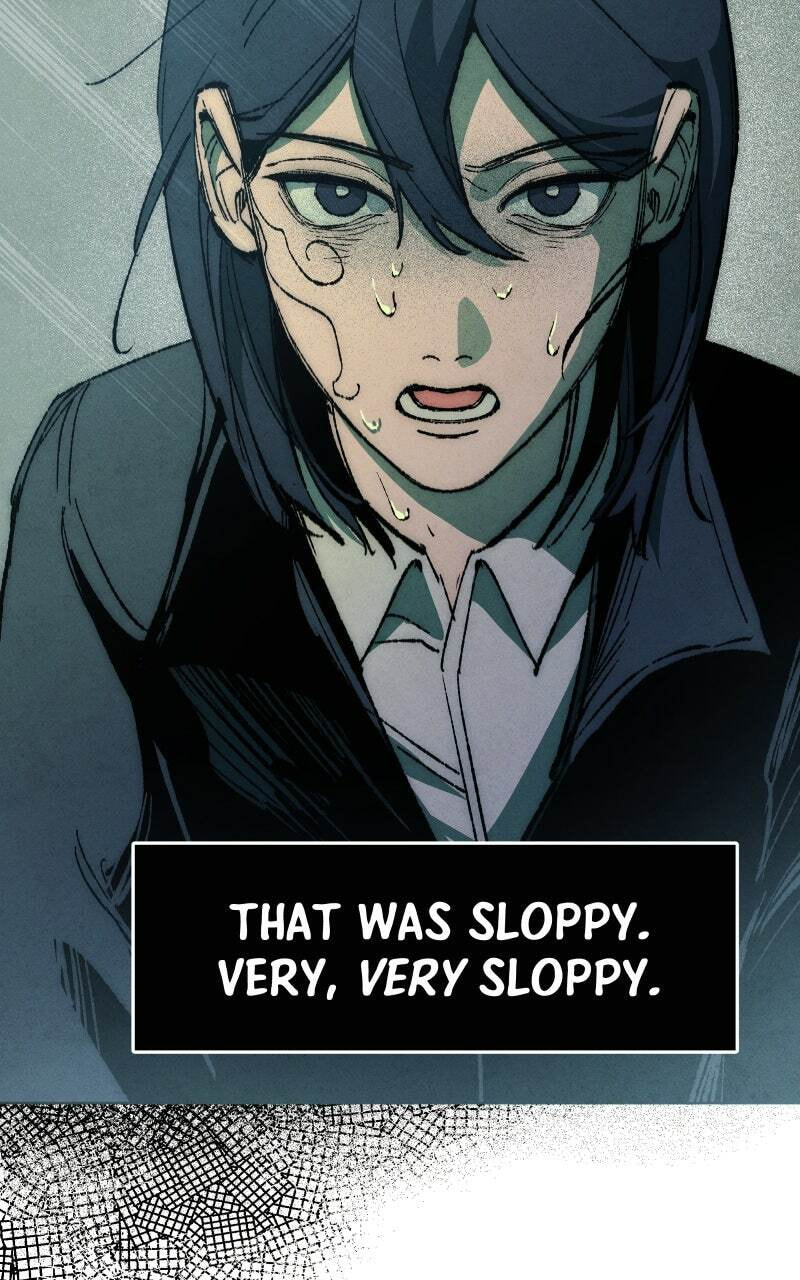Hand Jumper chapter 120, page 66