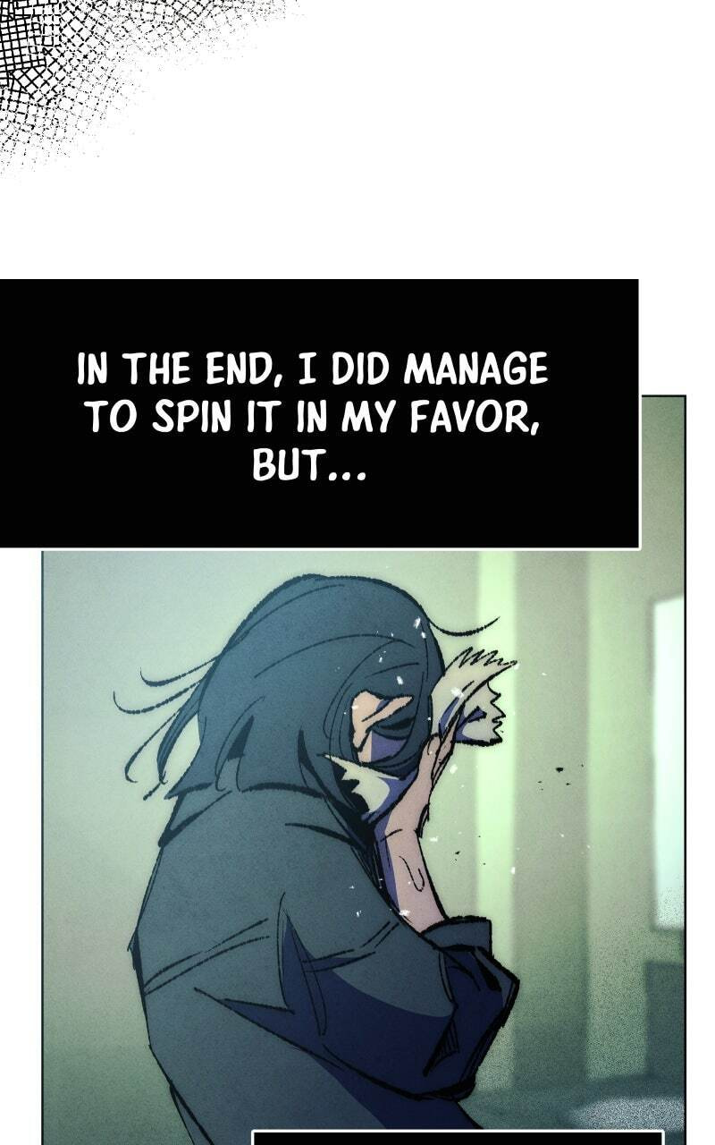 Hand Jumper chapter 120, page 67