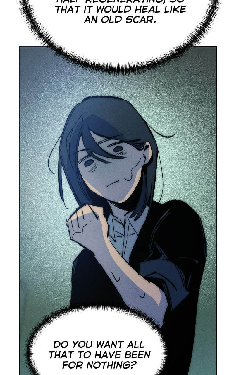 Hand Jumper chapter 120, page 70