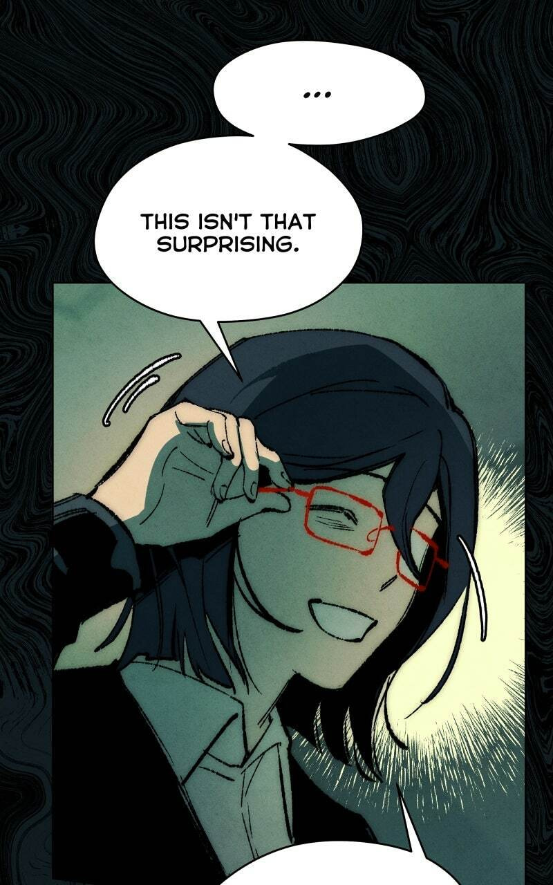 Hand Jumper chapter 120, page 77