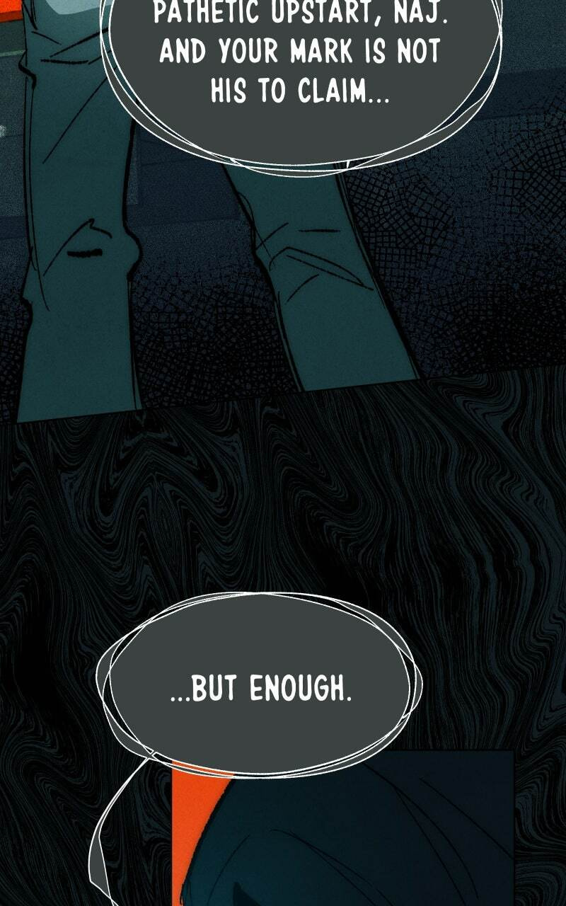 Hand Jumper chapter 120, page 88