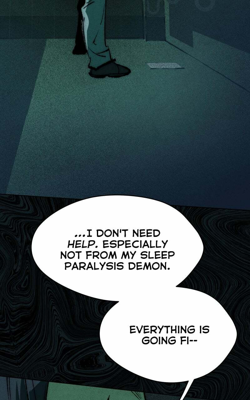 Hand Jumper chapter 120, page 91