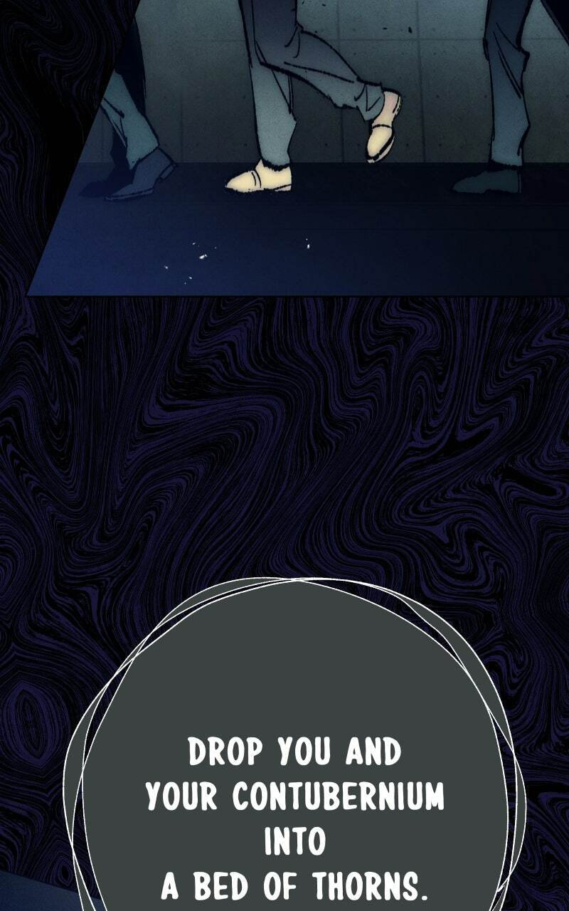 Hand Jumper chapter 120, page 95