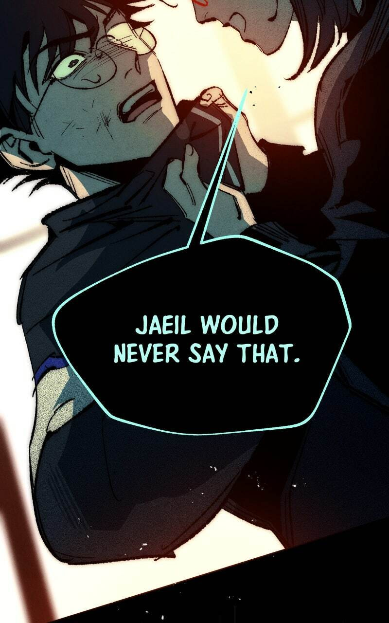 Hand Jumper chapter 120, page 102