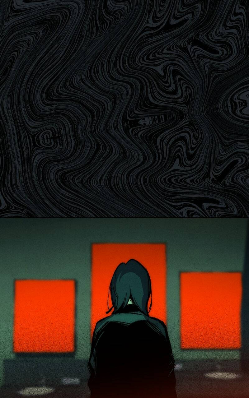 Hand Jumper chapter 120, page 106