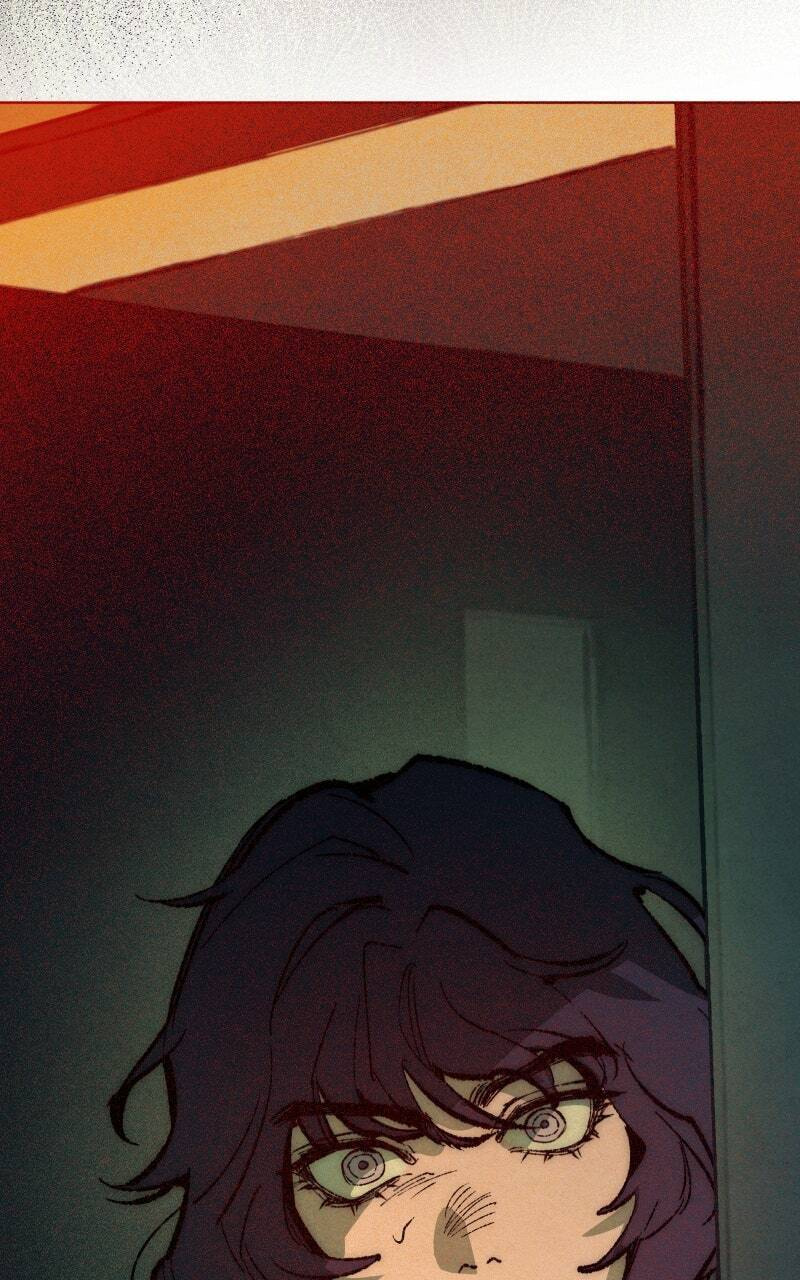 Hand Jumper chapter 120, page 110