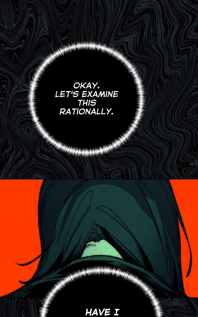 Hand Jumper chapter 121.1, page 2