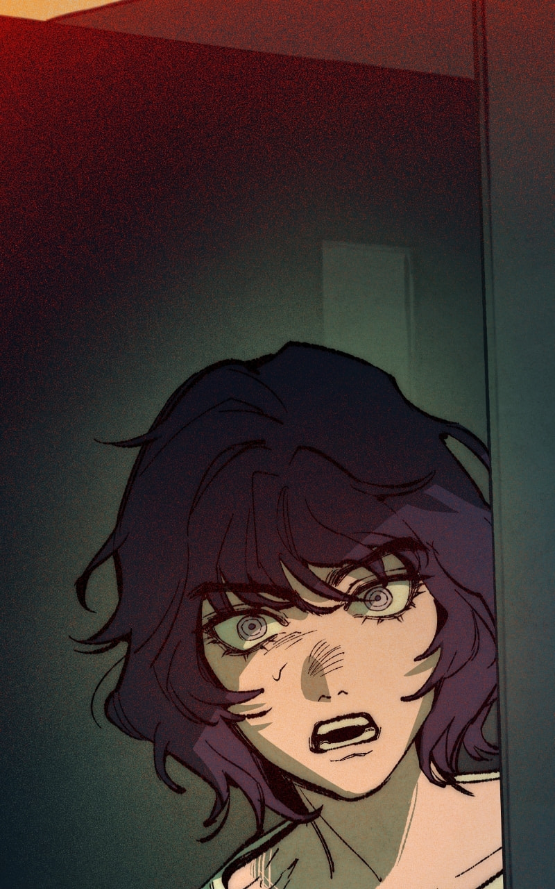 Hand Jumper chapter 121.1, page 5