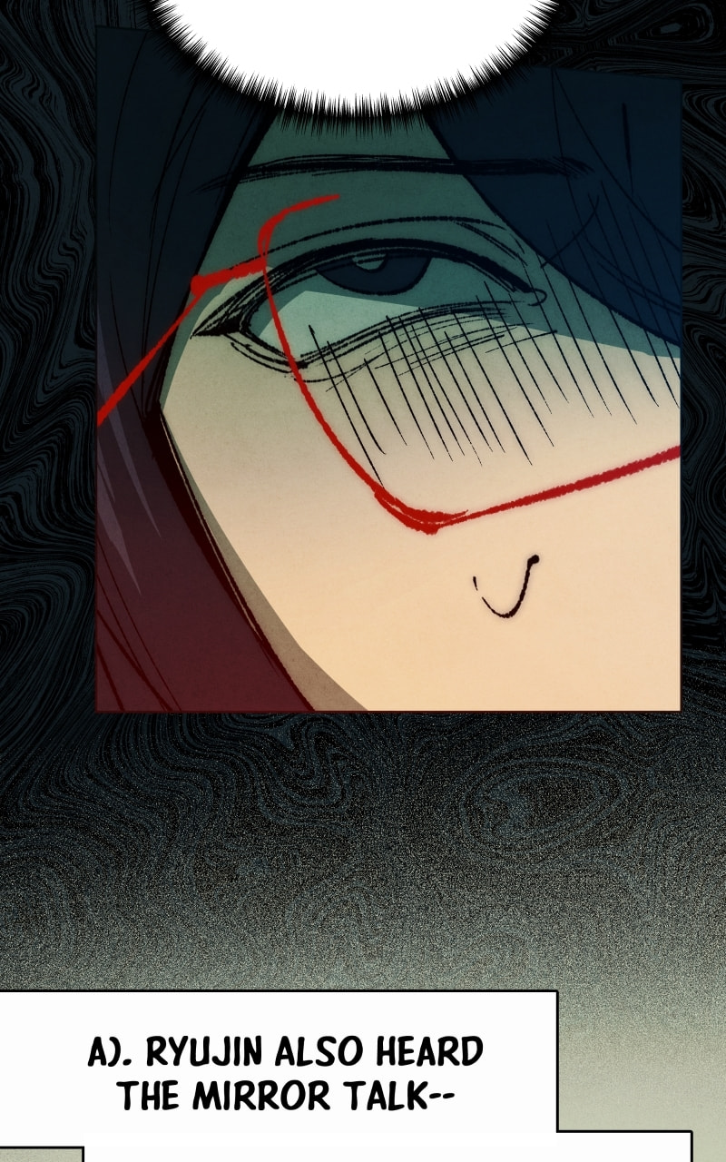 Hand Jumper chapter 121.1, page 11