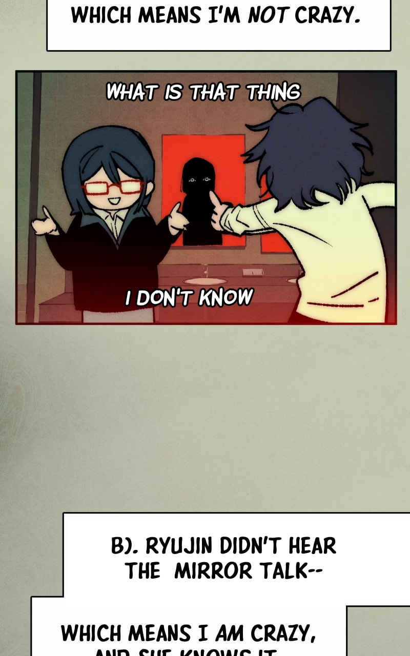 Hand Jumper chapter 121.1, page 12