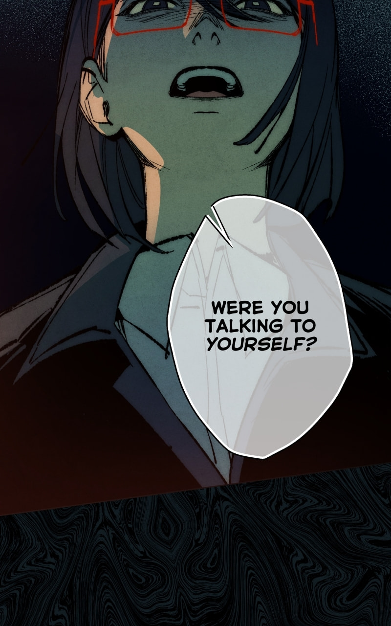 Hand Jumper chapter 121.1, page 17