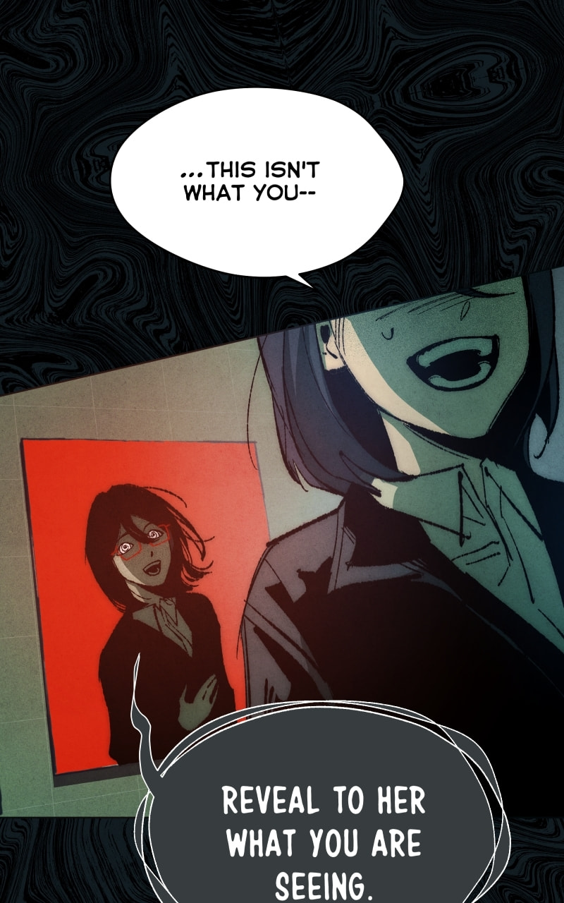 Hand Jumper chapter 121.1, page 18