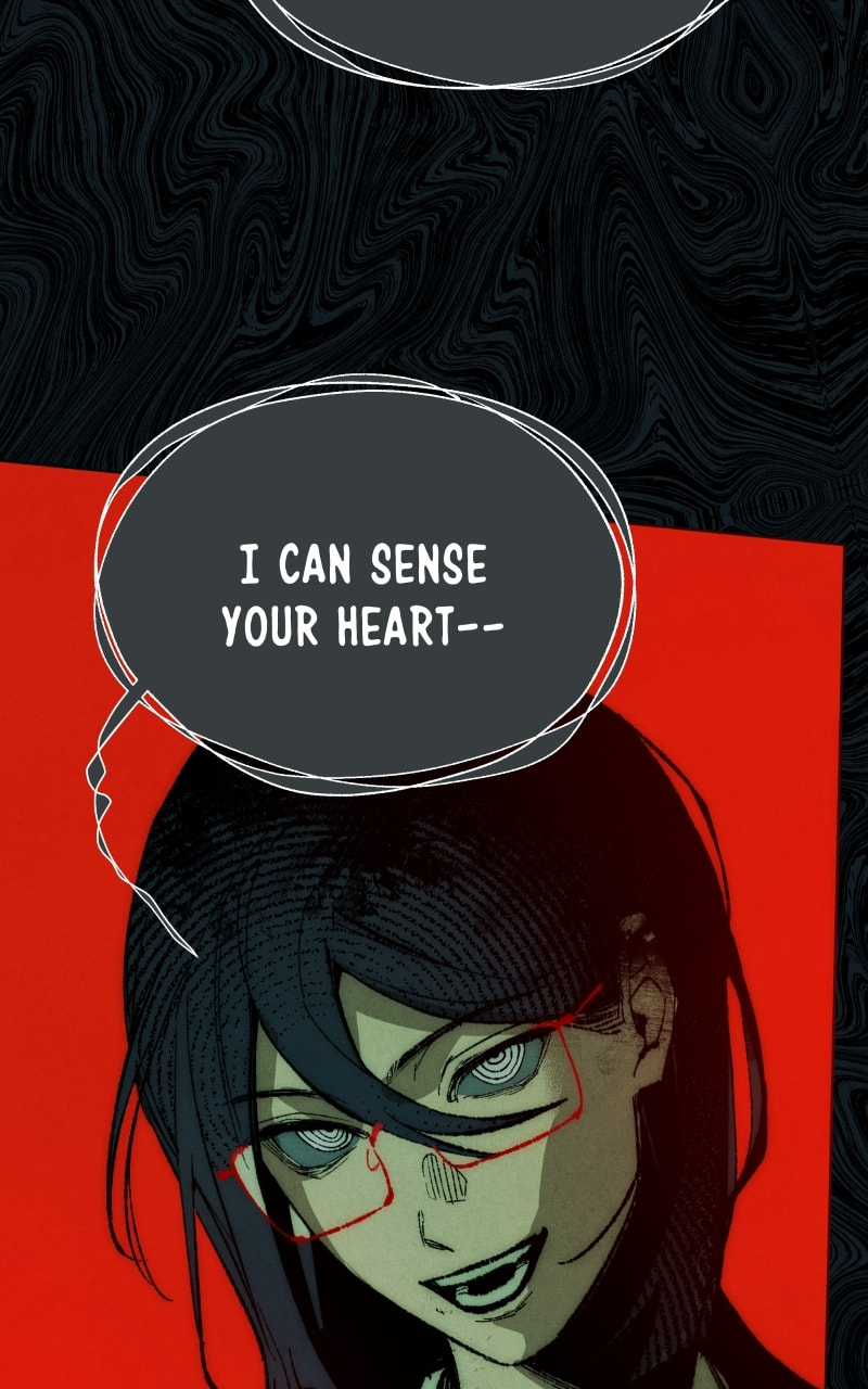 Hand Jumper chapter 121.1, page 19