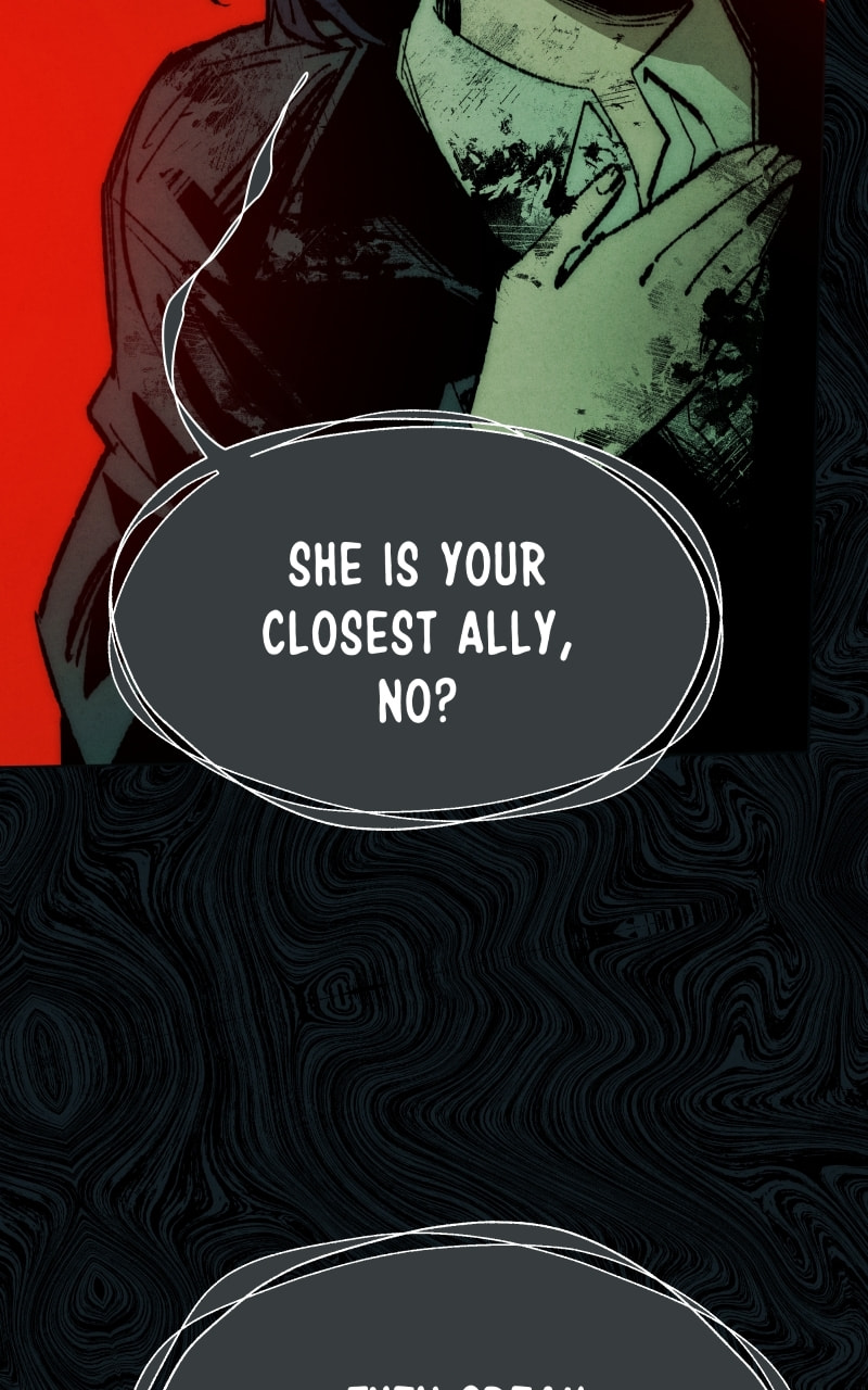 Hand Jumper chapter 121.1, page 20