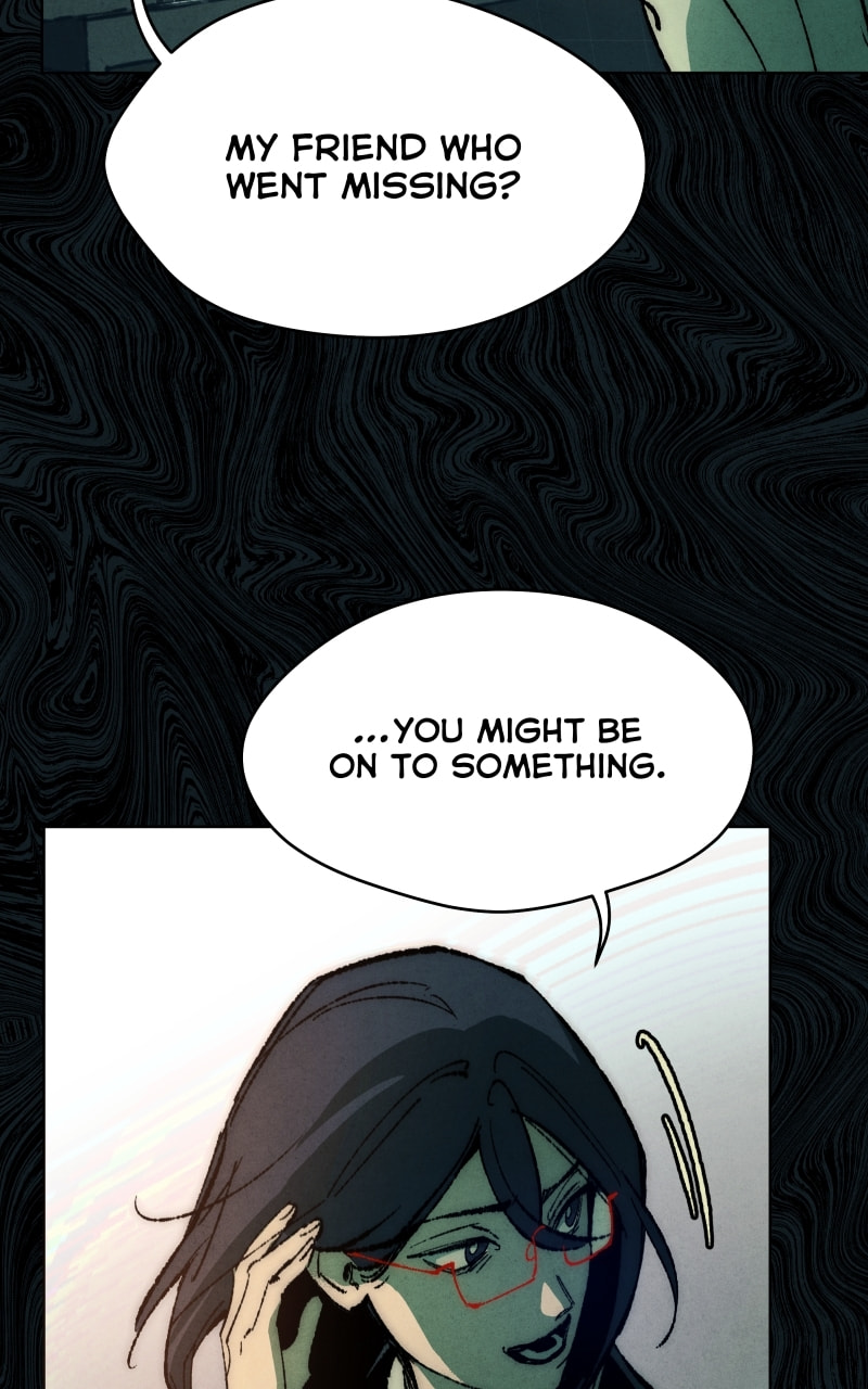 Hand Jumper chapter 121.1, page 29