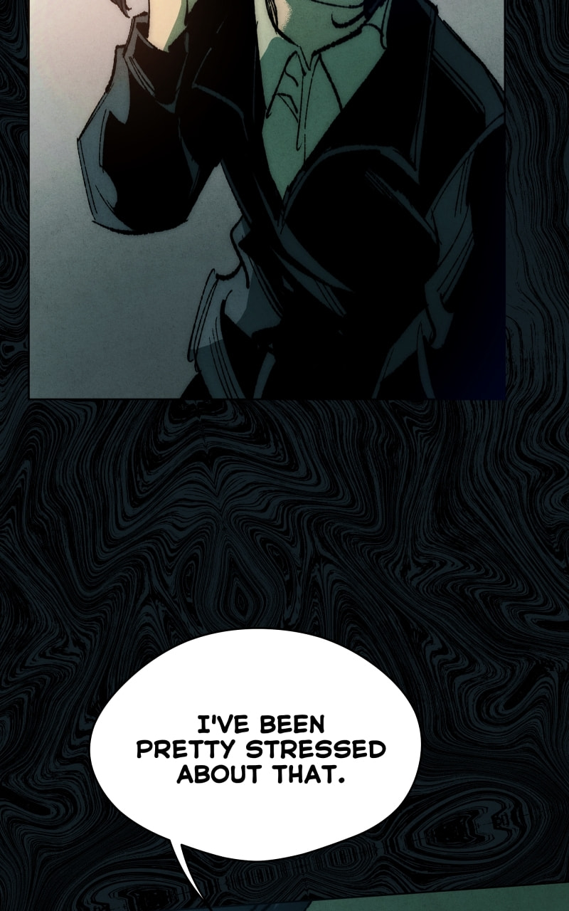 Hand Jumper chapter 121.1, page 30