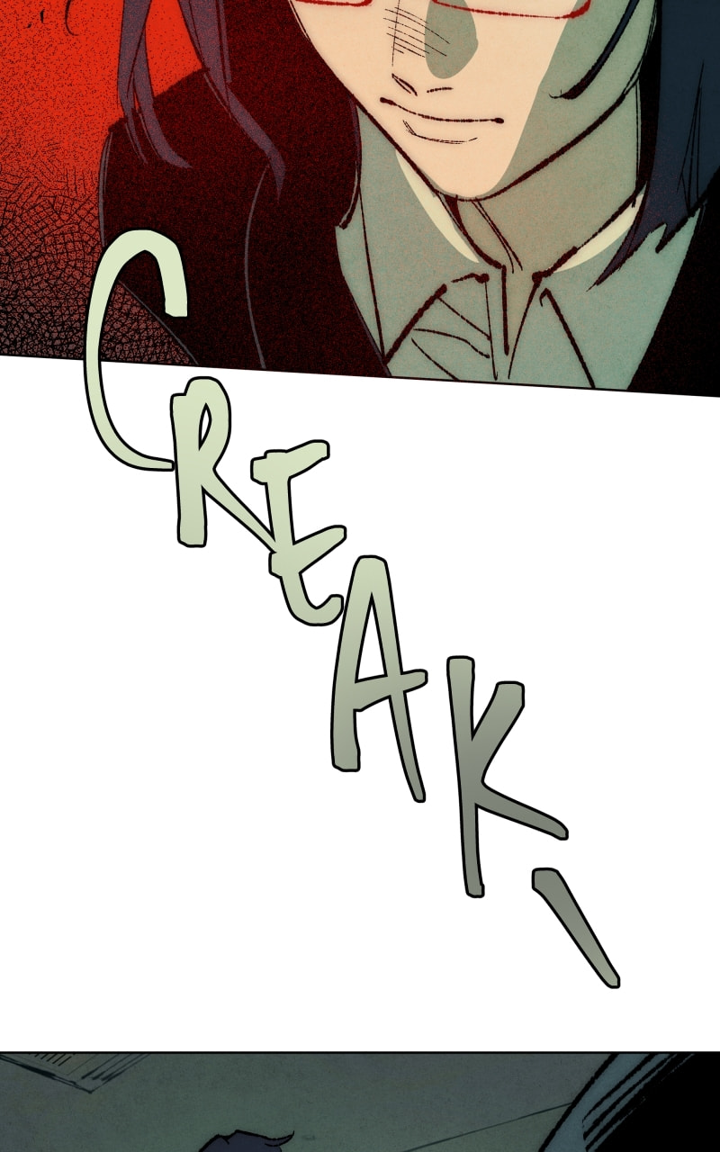 Hand Jumper chapter 121.1, page 40