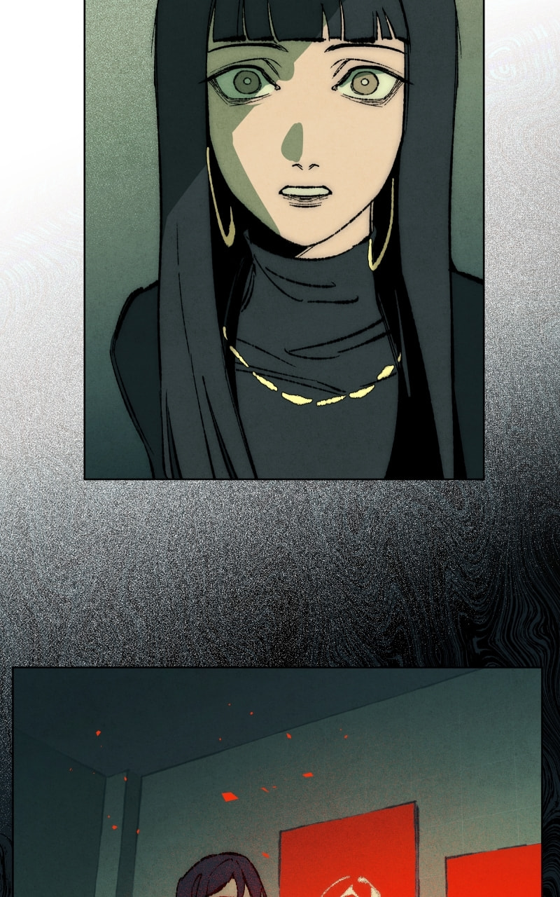 Hand Jumper chapter 121.1, page 42