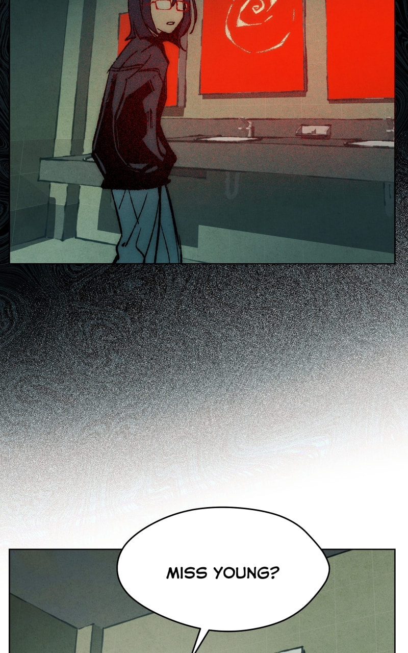 Hand Jumper chapter 121.1, page 43