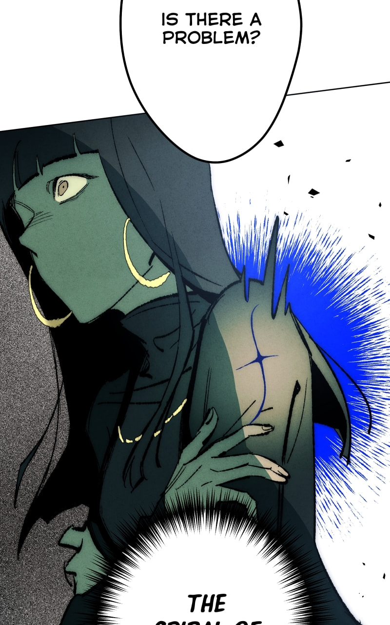 Hand Jumper chapter 121.1, page 45