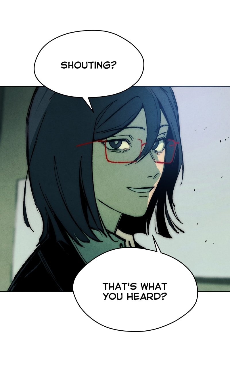 Hand Jumper chapter 121.1, page 48