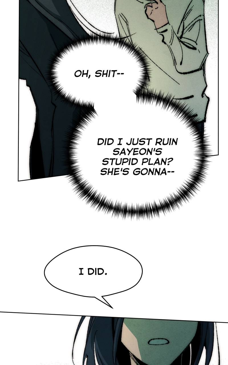 Hand Jumper chapter 121.1, page 56