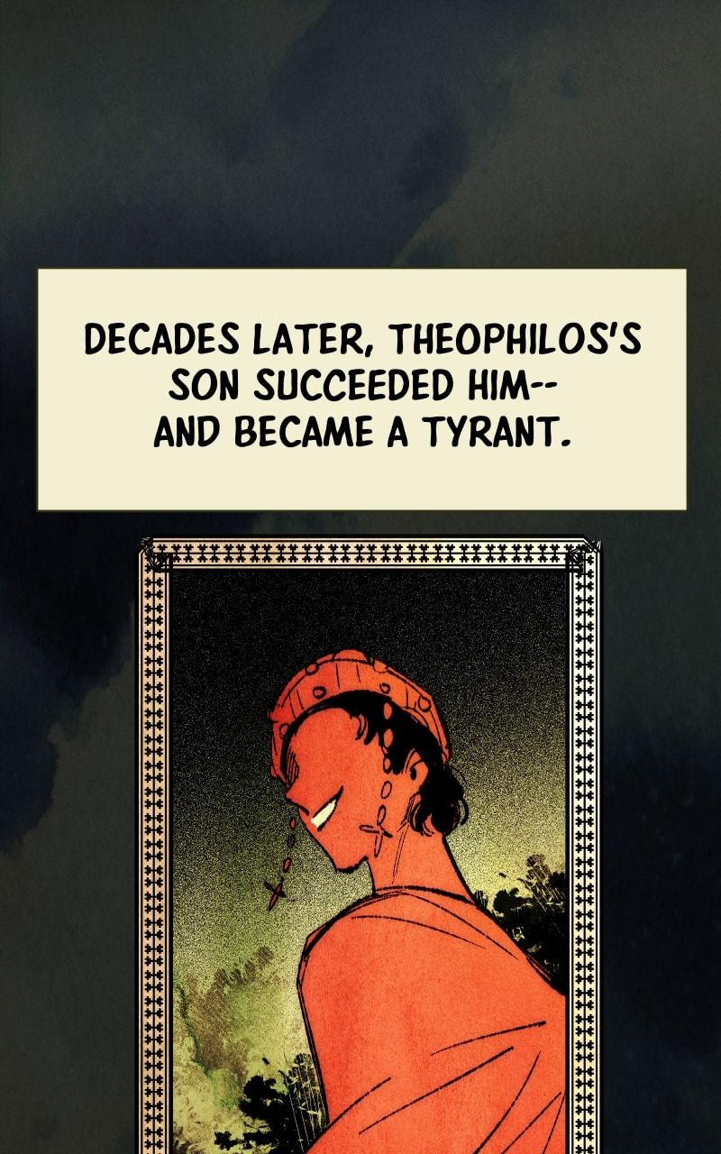 Hand Jumper chapter 121.1, page 74