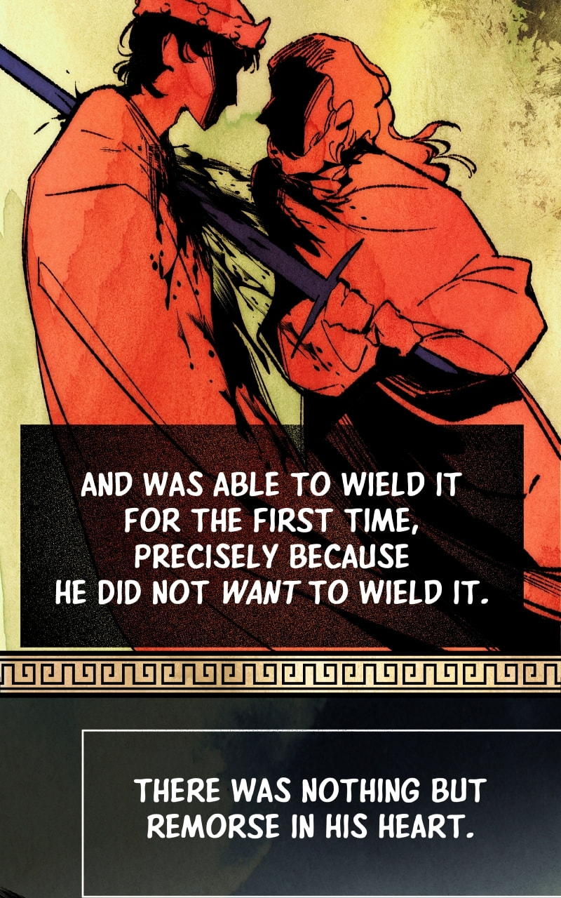 Hand Jumper chapter 121.1, page 76