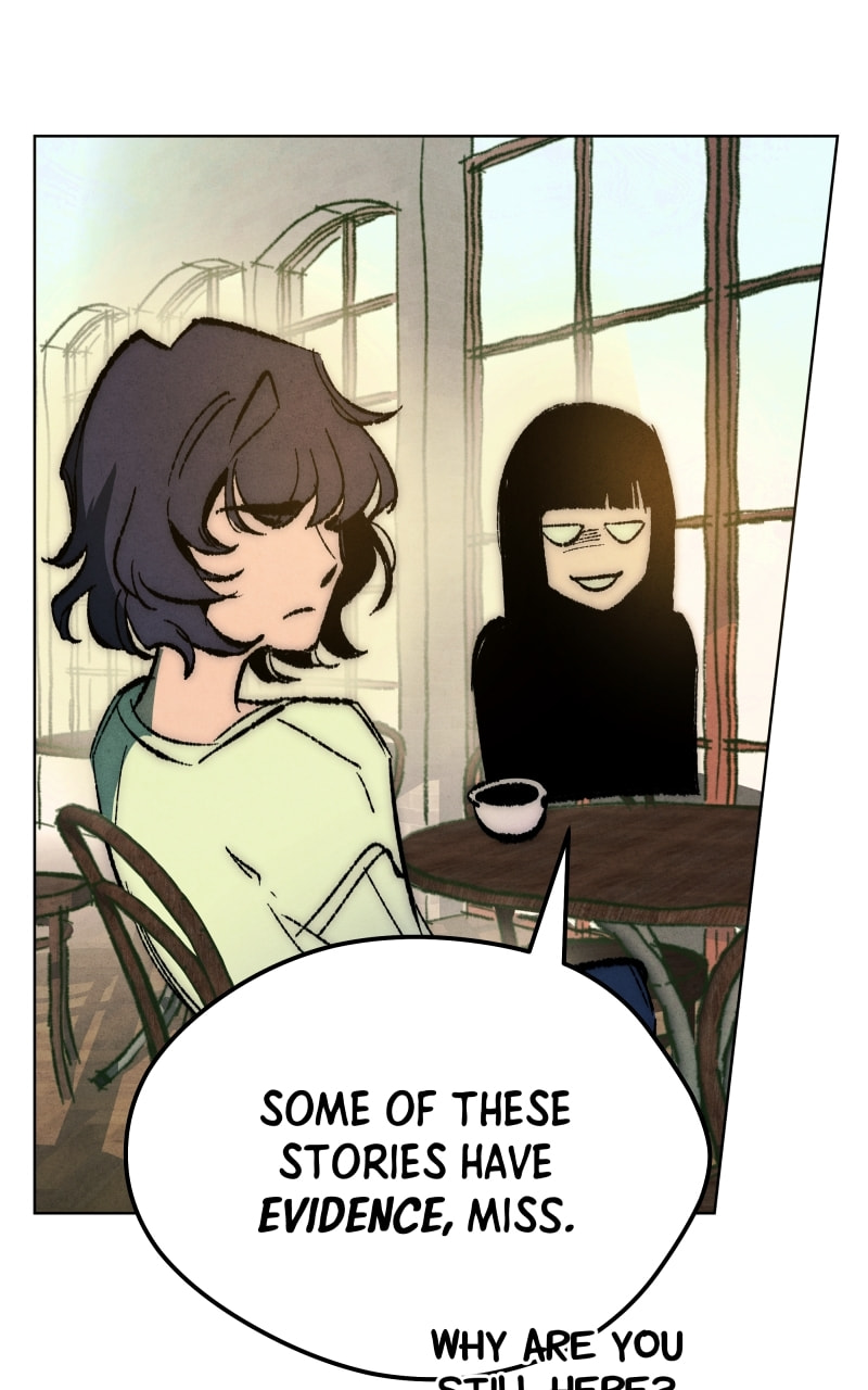 Hand Jumper chapter 121.1, page 84