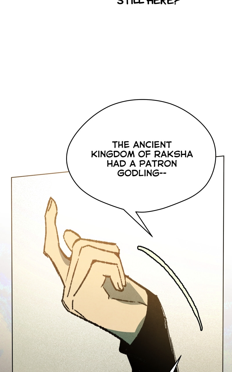 Hand Jumper chapter 121.1, page 85