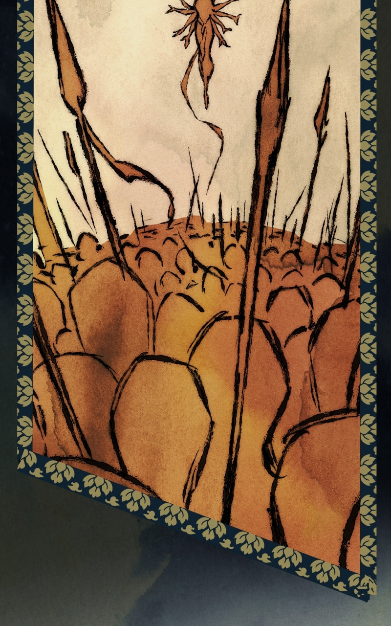 Hand Jumper chapter 121.1, page 87