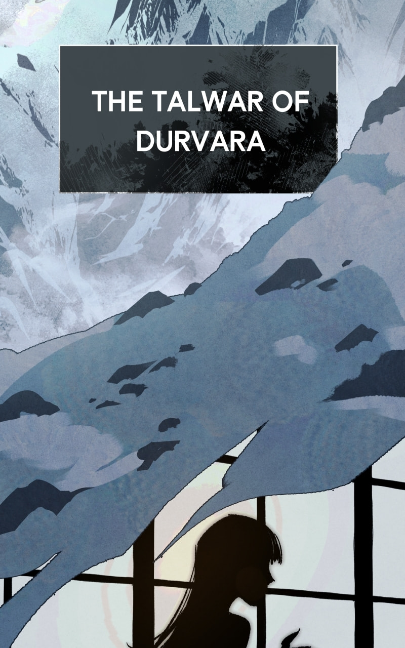 Hand Jumper chapter 121.1, page 91