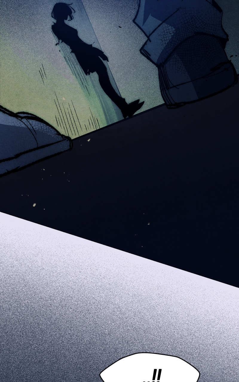 Hand Jumper chapter 121.1, page 100